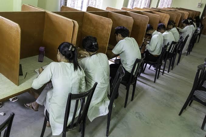 Dimapur Government College Extra-Curricular photo 2